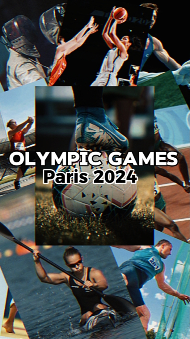 Juegos Olímpicos
