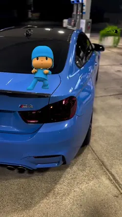EDIT POCOYO 