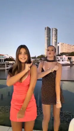 Dance challenge