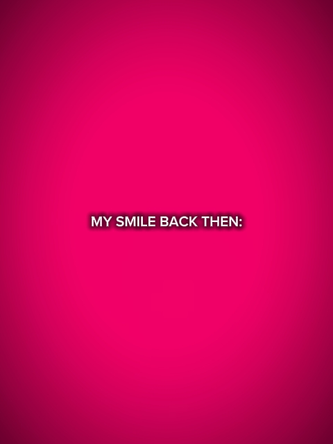 Mysmilebackthen