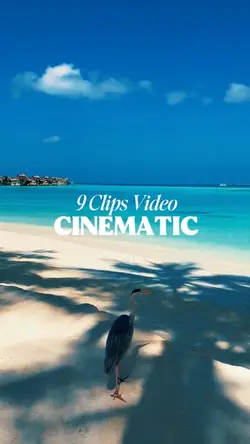 CINEMATIC 9 VIDEO