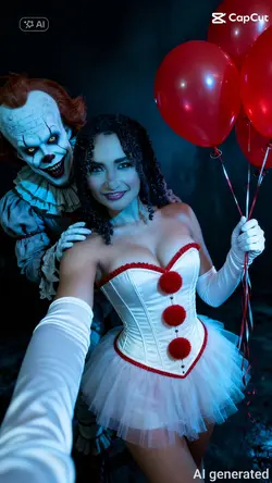 Pennywise Filter