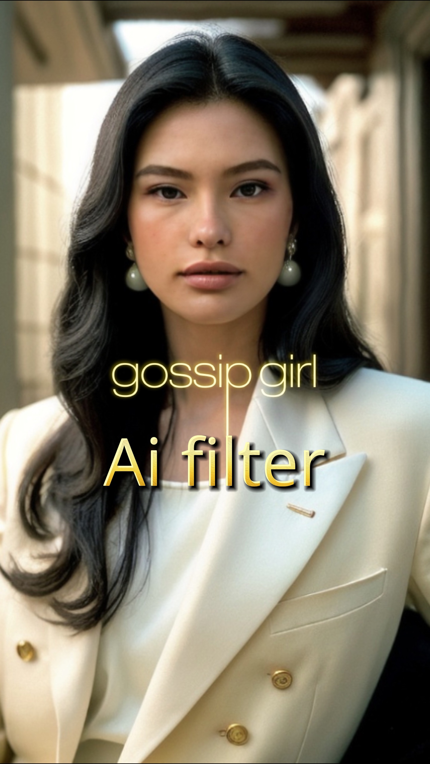 Tsismosang Babae Ai 
