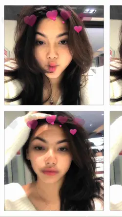 love bisa digeser