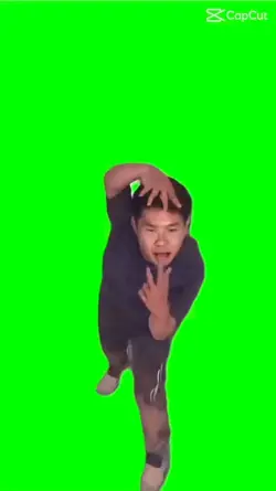 横揺れ野獣先輩