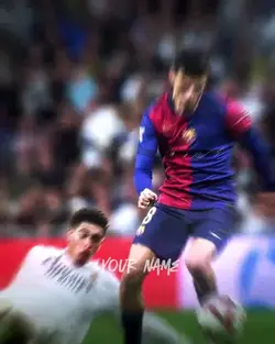 Free pedri edit 🪄