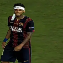 Neymar edit free