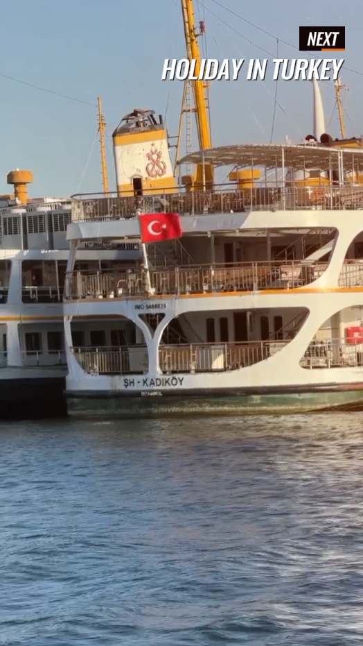 Türkiye 'de Tatil