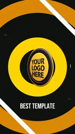 Animation Logo