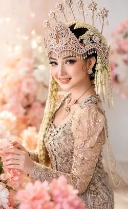 AI pengantin 