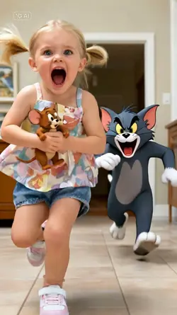 Tom & Jerry
