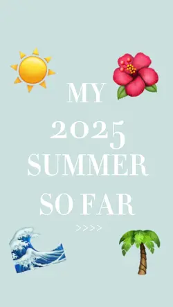 SUMMER DUMP