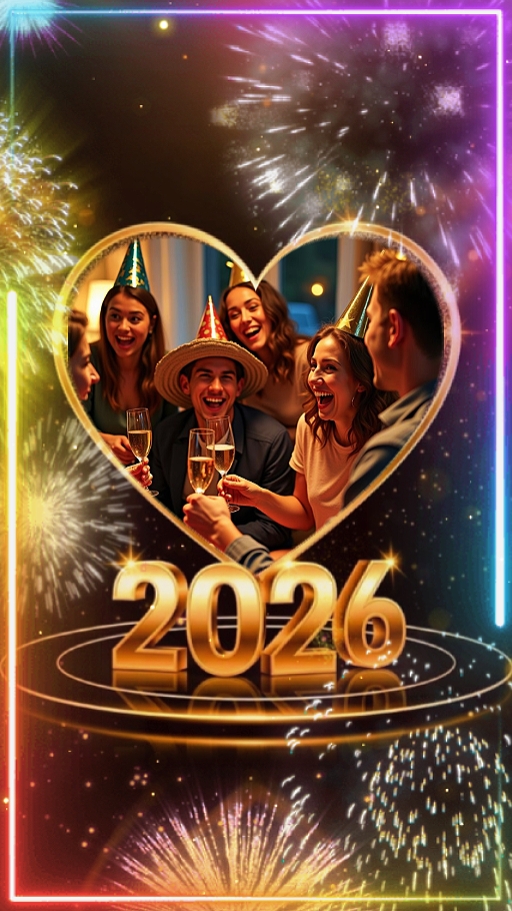 Nouvel An 2026