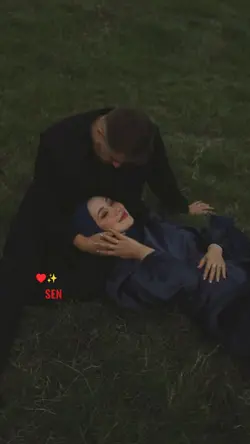 ben aşkın gücüne