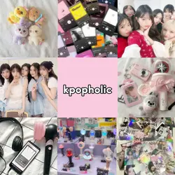 Kpopholic 