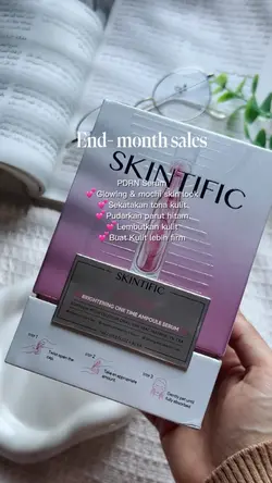 Skintific
