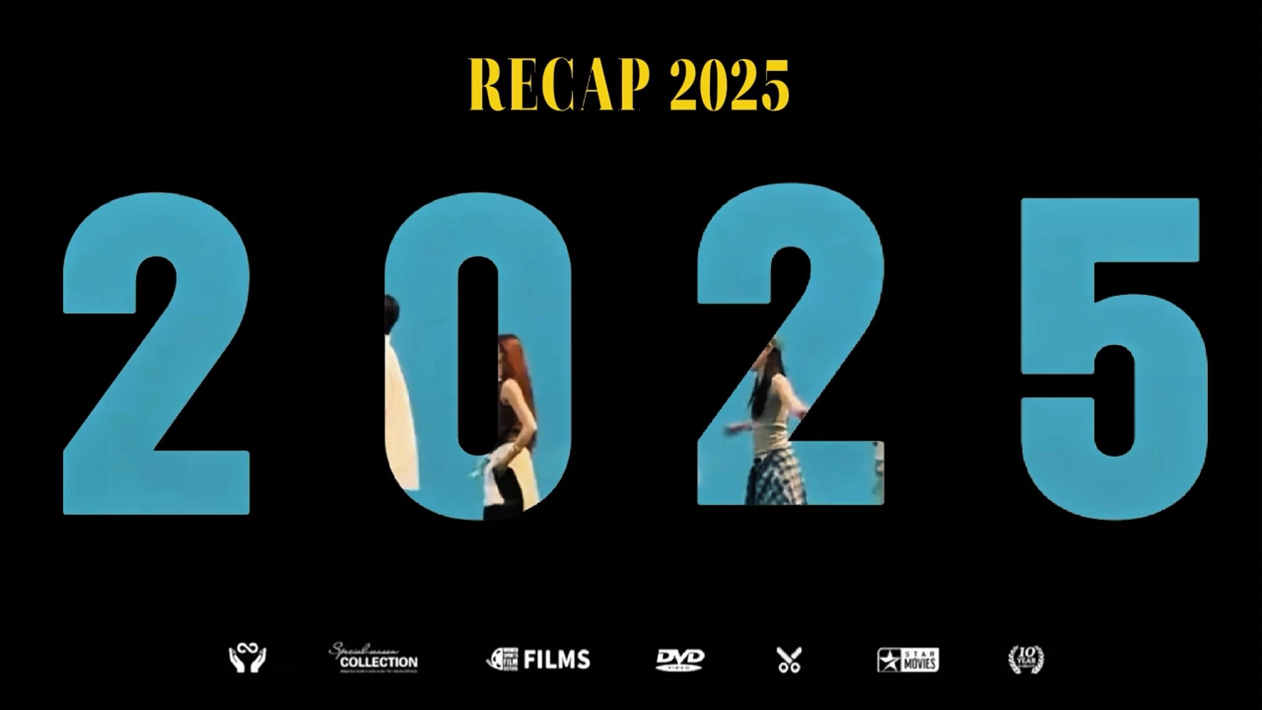 2025 RECAP