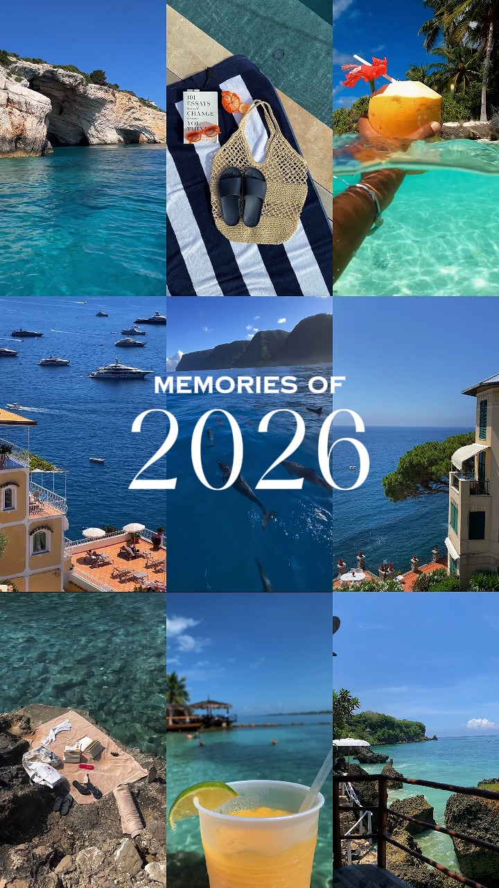 Recuerdos de 2026