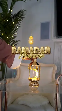 Ramadan Mubarak✨