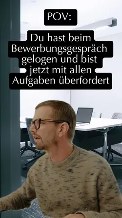 Geht nicht 