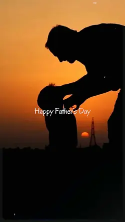 Happy Father’s day