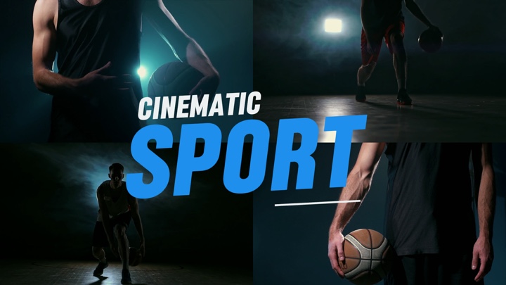 Sport Landscape