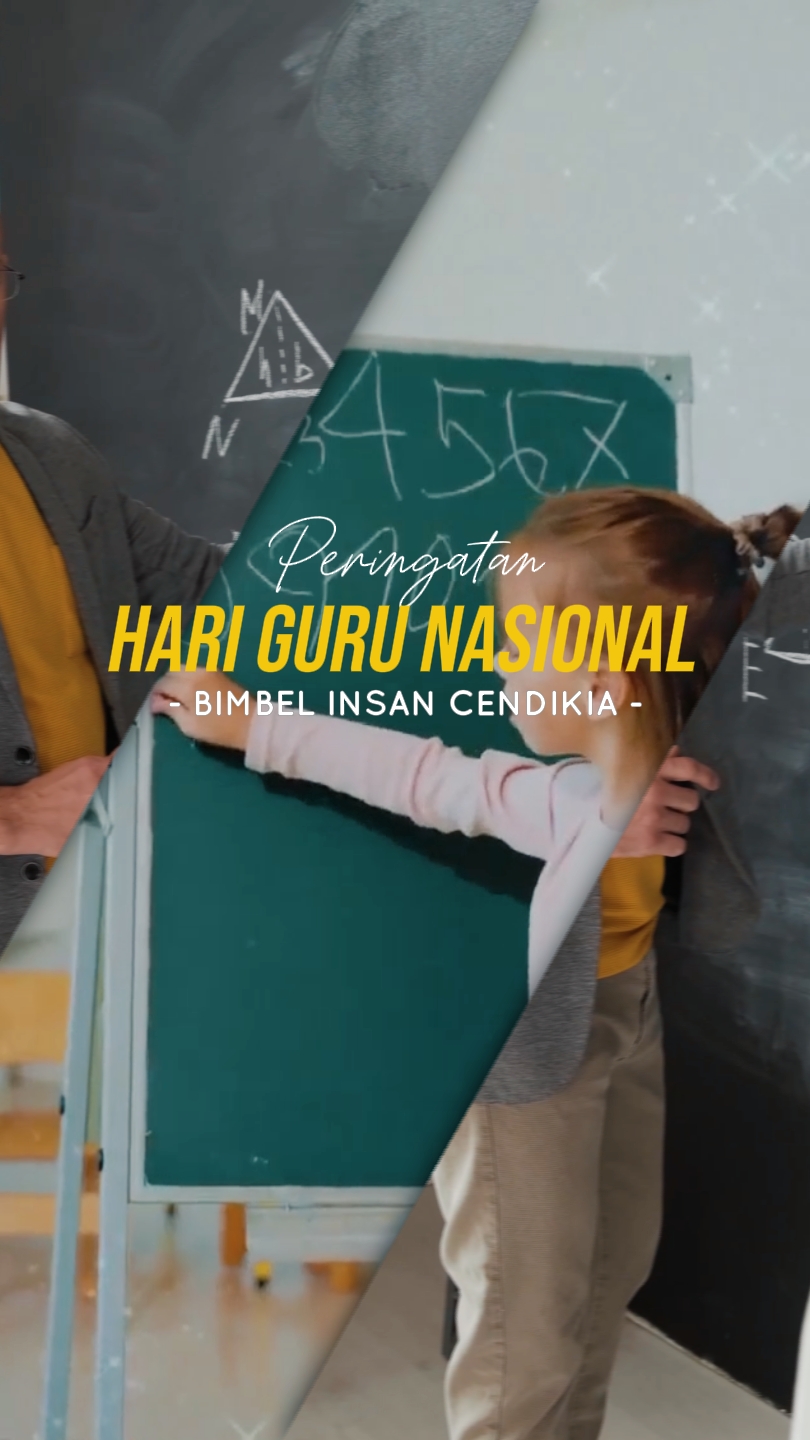 HARI GURU NASIONAL