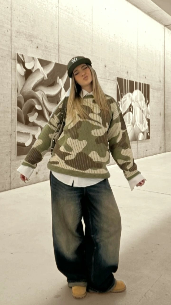 fashion today