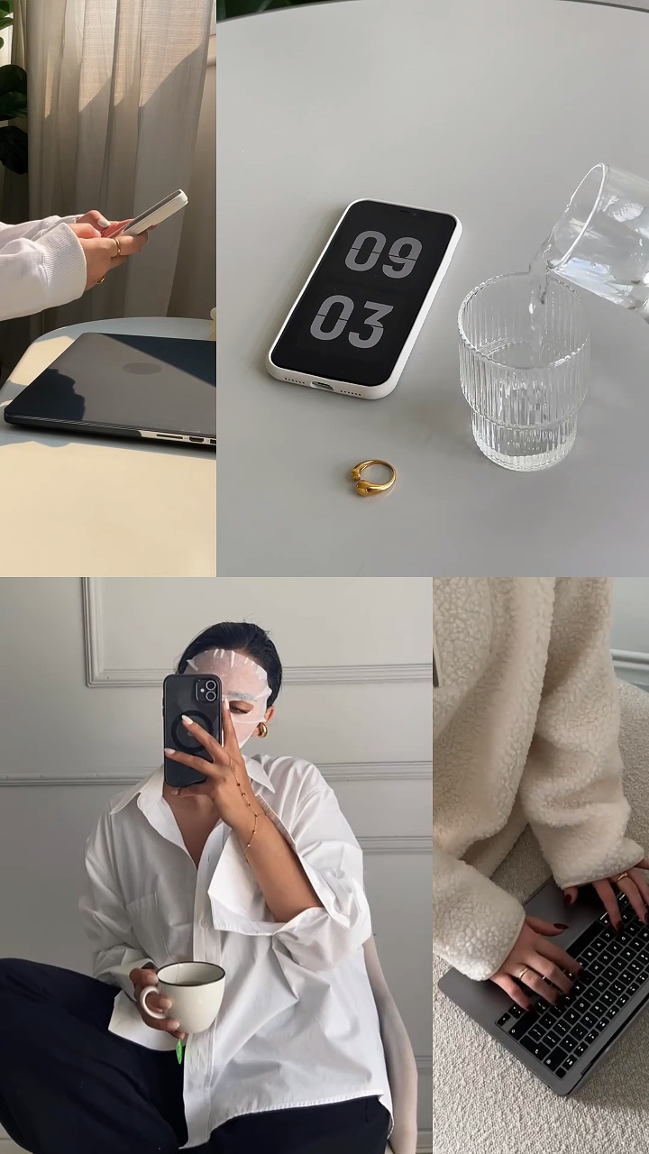 grid 4clips