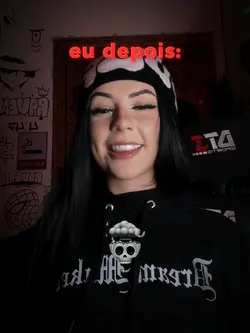 Eu depois kkk