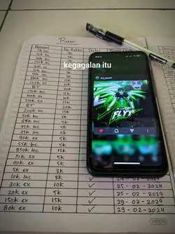 story kata² motivasi