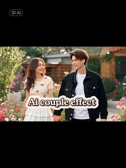 Ai couple 