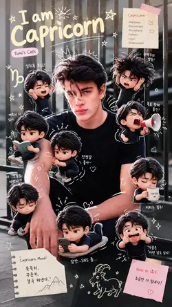 Zodiac Trend 