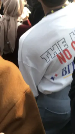 Prank konser mentaha