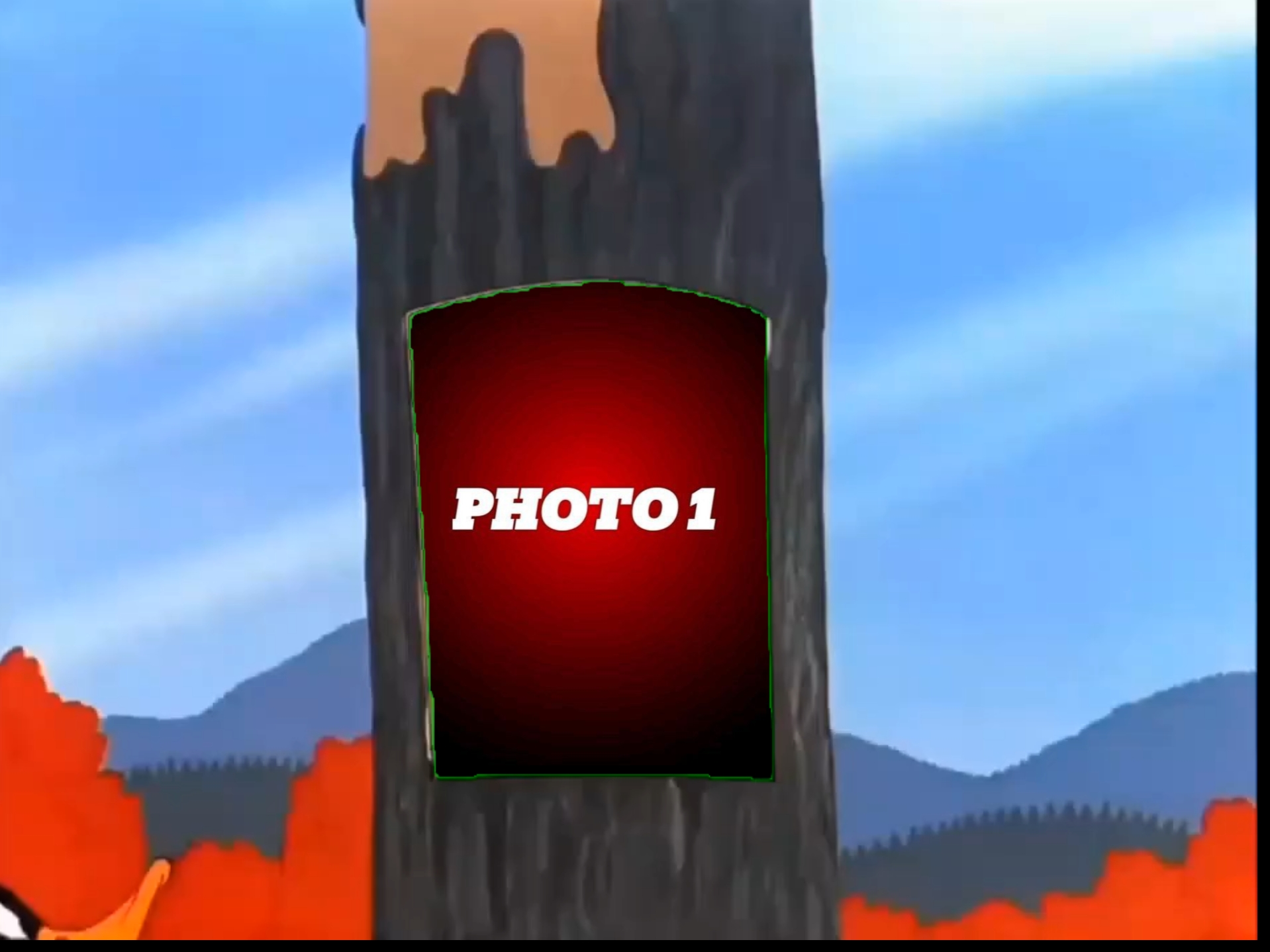 Nueva plantilla de tendencia 