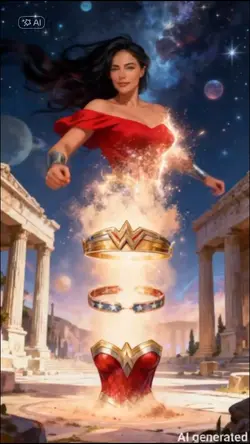 Mulher Maravilha
