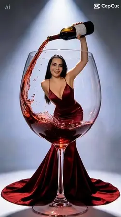 Vai Uma Taça?