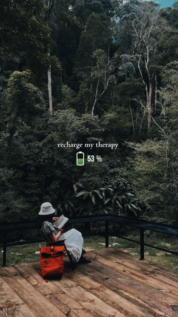 recharge my therapy 