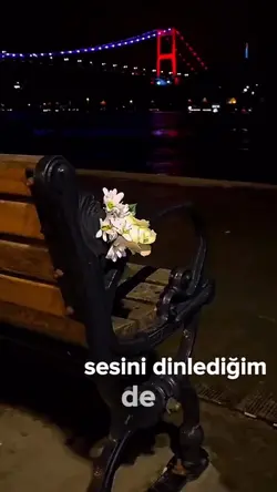 Kalbinin Sesi