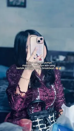 setiap manusia punya