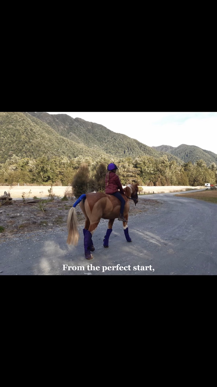 It’s nearly over 💔