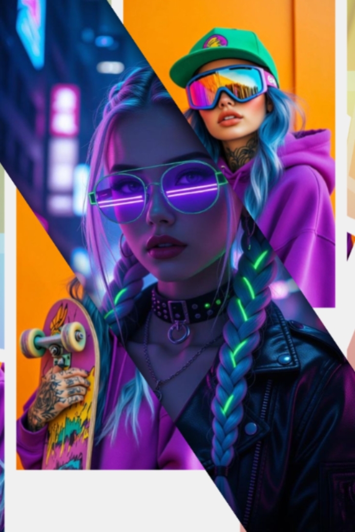 MODÈLE DE TENDANCE