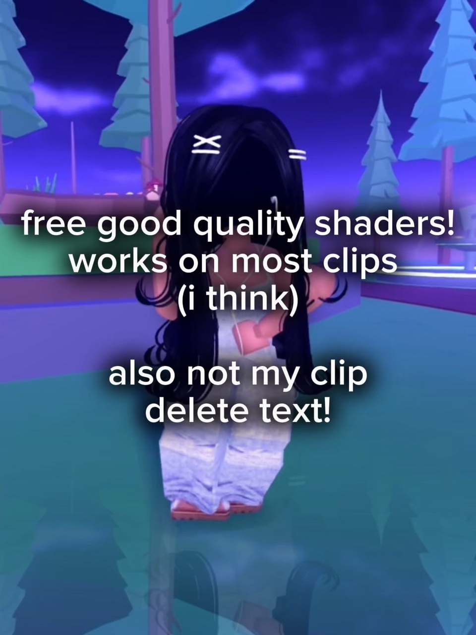 mostly works on ttd3