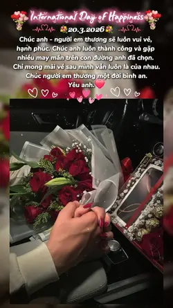 Quốc tế hạnh phúc