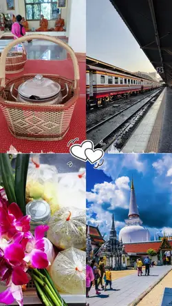 ทำบุญเดือน10