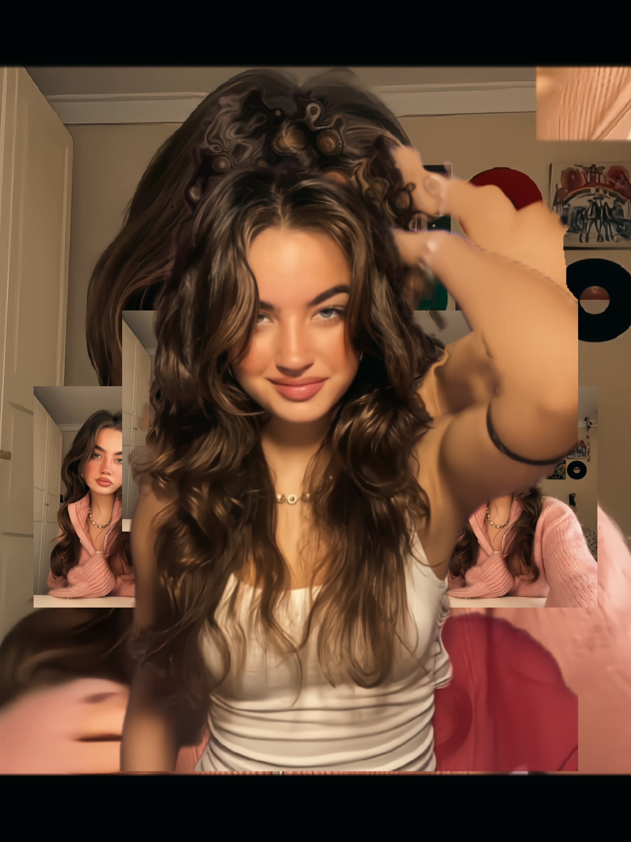 Tomada perfeita perfeita