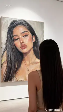 PAINTING AI 