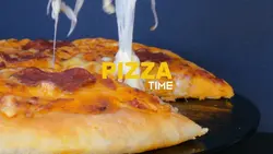 food vlog