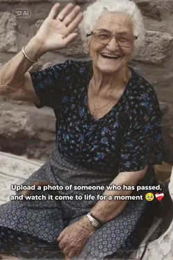 come back to life