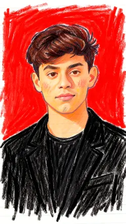 TREND DRAWING PENCIL